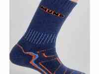 Носки mund makalu черные