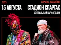 Билет на концерт limp bizkit