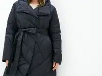 Куртка утепленная winterra