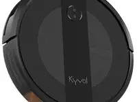 Робот-пылесос kyvol e30 сухая уборка чёрный
