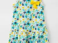 Платье котмаркот