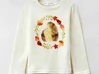 Лонгслив ete children