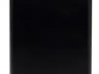 Мобильный аккумулятор cactus cs-pbfsjt-10000 li-pol 10000mah 2.1a+2.1a черный 2xusb материал алюмини