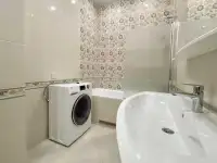 Сдам посуточно квартиру, Алли Молдагуловой, фотография 2