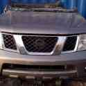 Nissan  Pathfinder  R50, R51 авторазбор., фотография 3