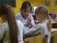 Подготовка к школе, Предшкола, Нейрогимнастика, Palmari Kids, фотография 3