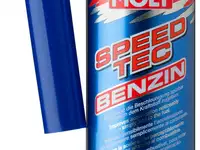 3720 liquimoly присадка в бензин "формула скорости" speed tec benzin (0,25л)