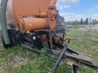 Разбрасыватель удобрений Lmr Azene T, 2014, фотография 2