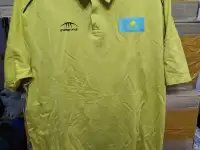 Новые  Спортивные Футболки KZ Оригинал, фотография 2