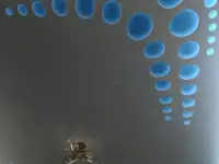 Установка и ремонт натяжных потолков, фотография 8