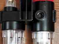 Влагоотделитель., фотография 3