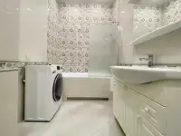 Сдам посуточно квартиру, Алли Молдагуловой, фотография 3