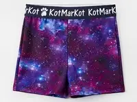 Шорты котмаркот