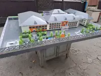 Изготовление архитектурных макетов, фотография 9