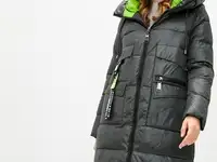 Куртка утепленная winterra