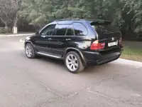 Бмв Х5 BMW X5, фотография 2