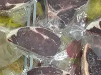 Мраморная говядины зернового откорма, фотография 2