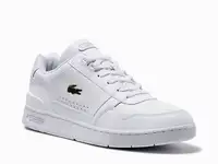 Кеды lacoste t-clip sma