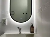 Прекрасные однокомнатные апартаменты, проспект Достык, д.270, фотография 7