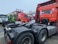 Китайский тяжелый пар, двигатель Вэйчай, 540 л.с.,, фотография 4