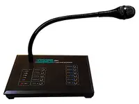 Настольный микрофон dsppa cm12