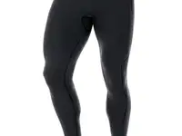 Термобрюки brubeck men thermo nilit heat graphite, фотография 11