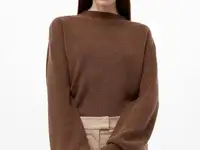 Джемпер finn flare