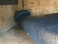 Трубы из полимер-композитных материалов., фотография 4