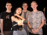 Живая музыка для любых мероприятий и праздников!, фотография 2