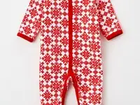 Комбинезон бельевой котмаркот