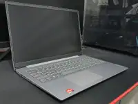 Ноутбук Lenovo Ryzen 3, фотография 2