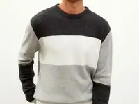 Джемпер finn flare