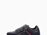 Кеды zenden first