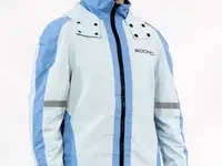 Ветровка bodro design