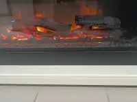 Электрокамины, фотография 3