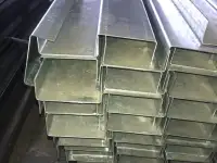 Оцинкованный профиль для газоблоков по размеру заказчика