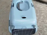 Переноска для любимого кота, фотография 4