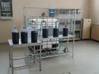 Оборудование розлива в бутылки, фотография 5