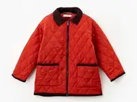 Куртка утепленная prime baby