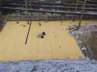 Кровля ПВХ, ТПО, ЭПДМ, Гео мембраной, фотография 2