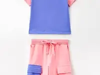 Костюм спортивный mia gia