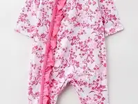 Комбинезон бельевой котмаркот