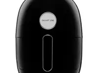 Аэрогриль galaxy gl 2527 чёрный