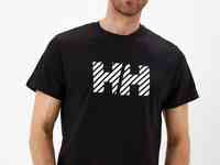 Футболка helly hansen