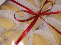 Азербайджанская сладости, фотография 12