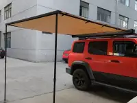 Продам автомобильную маркизу навес для авто, фотография 3