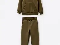 Костюм спортивный агапэ