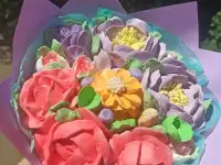 Зефир ручной работы, фотография 10