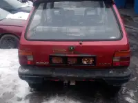 Продам авто Suzuki Alto, фотография 4