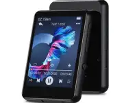 MP3 HiFi плеер M4